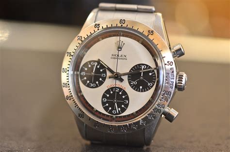 rolex paul newman acciaio|paul newman rolex for sale.